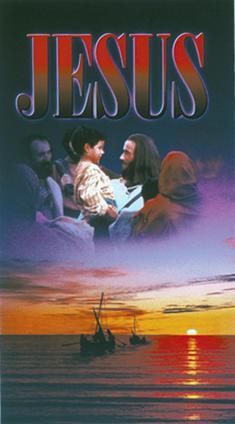 Film Yesus