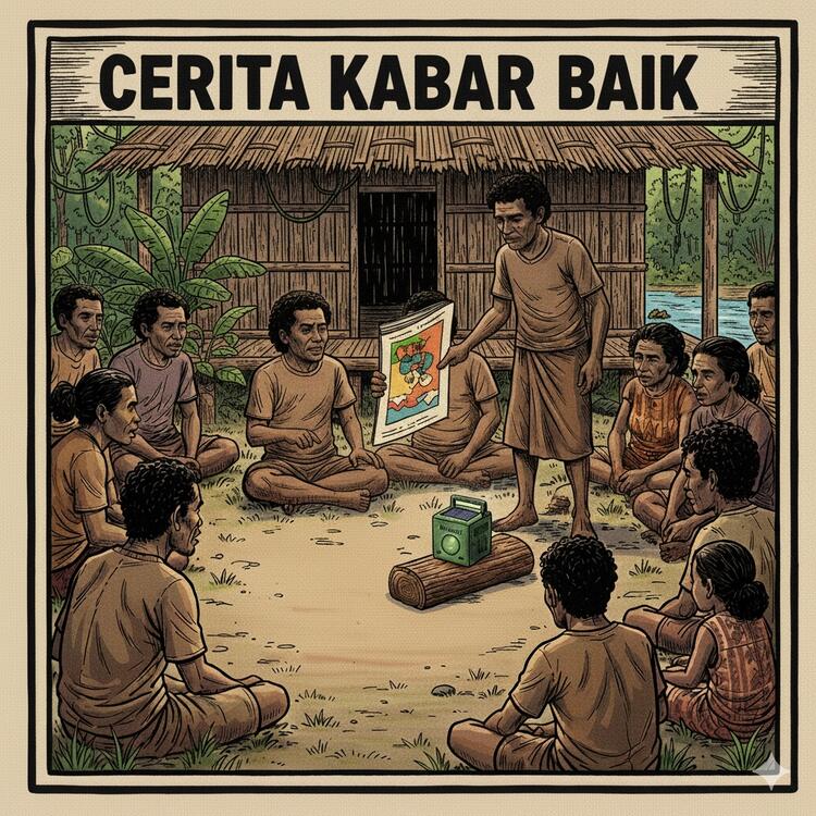 Cerita Kabar Baik